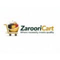 zarooricart.com
